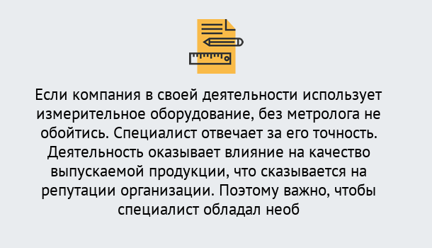 Почему нужно обратиться к нам? Озёрск Повышение квалификации по метрологическому контролю: дистанционное обучение