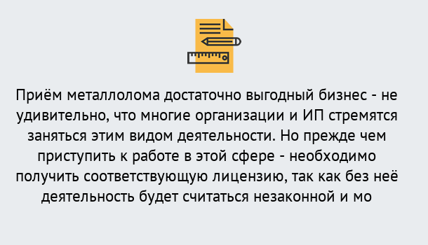 Почему нужно обратиться к нам? Озёрск Лицензия на металлолом. Порядок получения лицензии. В Озёрск