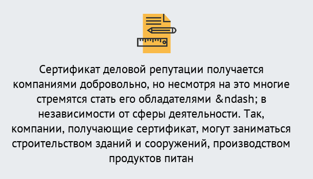 Почему нужно обратиться к нам? Озёрск ГОСТ Р 66.1.03-2016 Оценка опыта и деловой репутации...в Озёрск